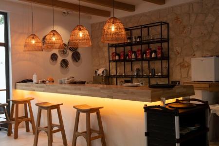 Regia Mare Beach Bodrum - 47