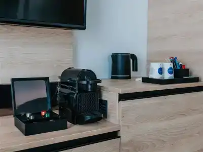 Novotel Tours Centre Gare - 27