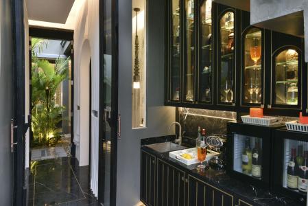 Shinta Mani Angkor & Bensley Collection Pool Villas - 173