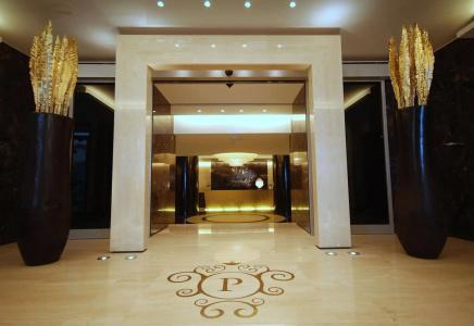 Grand Bernardin - 12