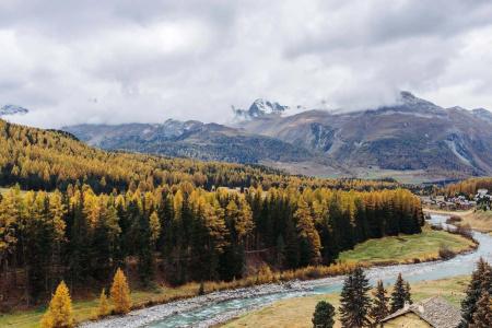 Schloss & Spa Pontresina - 12