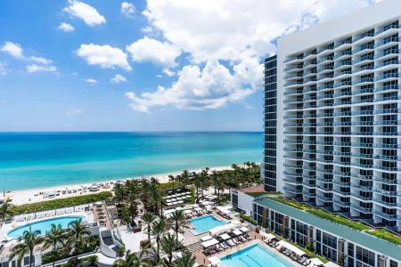 Eden Roc Miami Beach - 22