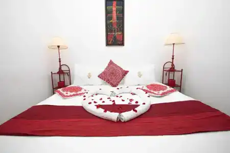 Riad Dar Khmissa - 62