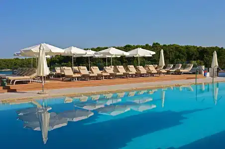 Splendid Resort - 36