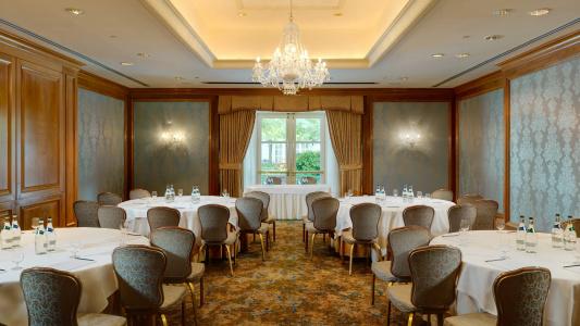 Intercontinental Dublin, An Ihg - 30