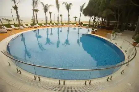 Vm Resort & Spa - 8