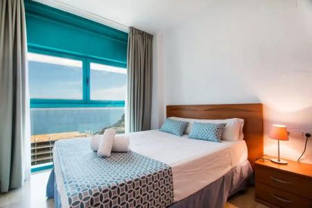 Magic Atrium Beach - 29