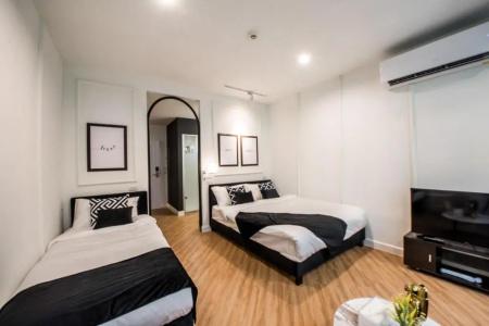 Theme Boutique Bangkok - 222