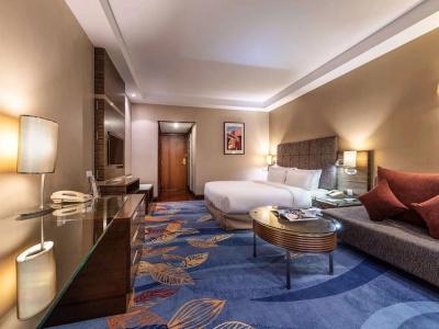 Novotel Beijing Peace - 42