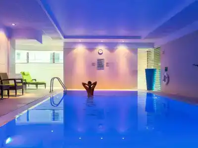 Novotel London Paddington - 14