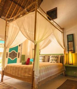 Hati Padi Cottages - 38