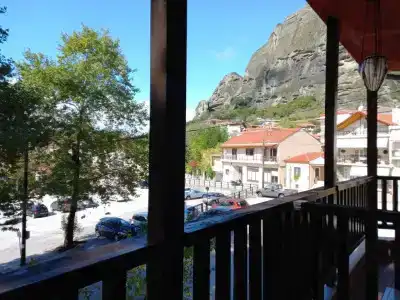 Mythos Guesthouse - 40