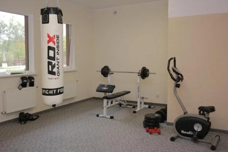 Hotel&Restaurant Premium Club - 13