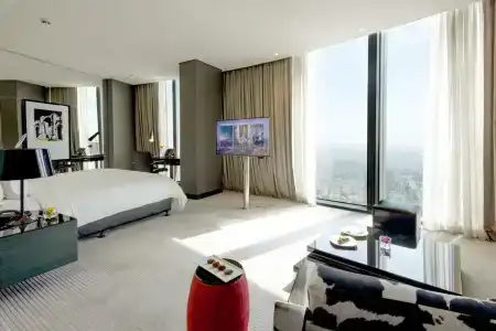 Amman Rotana - 6