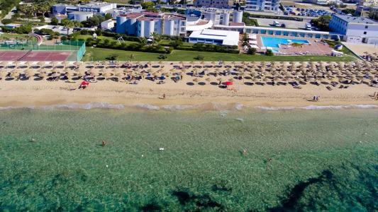 Baia dei Mulini Resort & Spa - 29