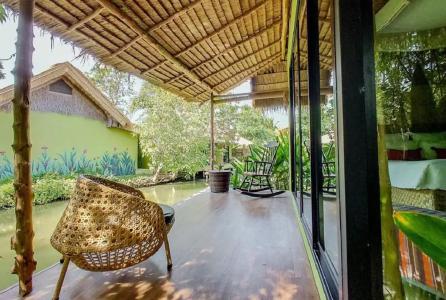 Asita Eco Resort - 144