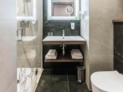 ibis Styles Lublin Stare Miasto - 30
