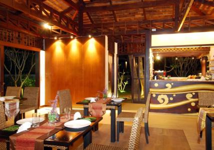 Niramaya Villa & Wellness - 9