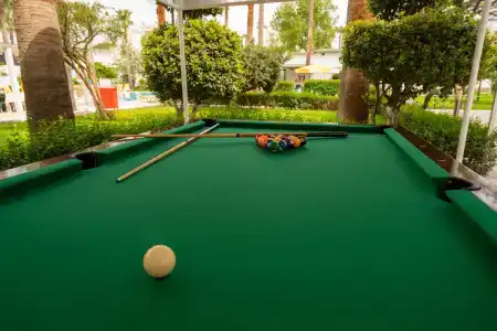 Malibu Resort - 18