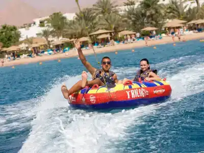 Novotel Sharm El-Sheikh - 34