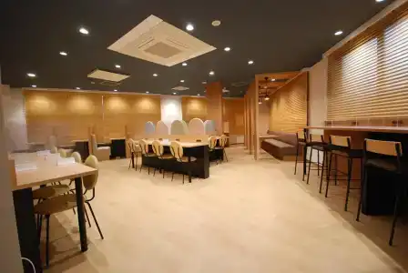 Sun Kokubu Kagoshima - 18