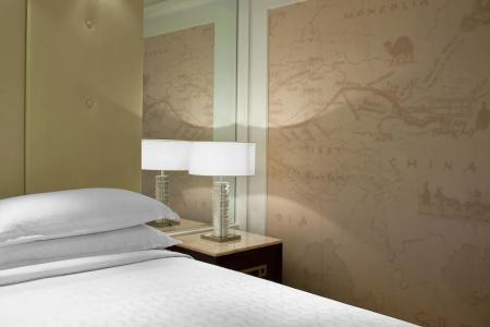 Sheraton Xi'an - 59