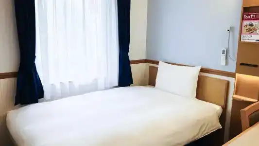 Toyoko Inn Nagoya-eki Shinkansen-guchi - 19