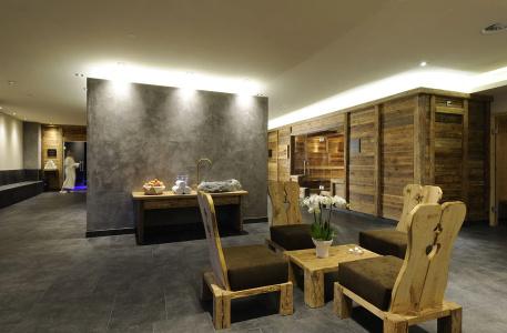 Krumers Post & Spa - 1