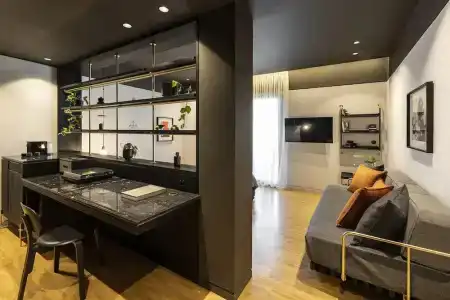 The Modernist Athens - 116