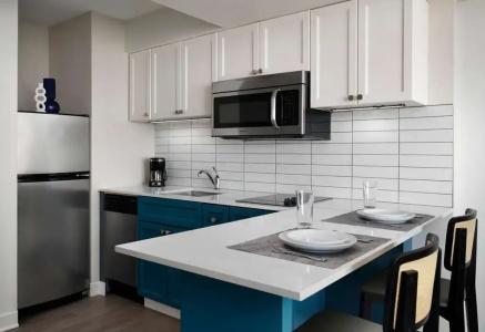 Sonesta ES Suites Chicago Downtown Magnificent Mile - 29