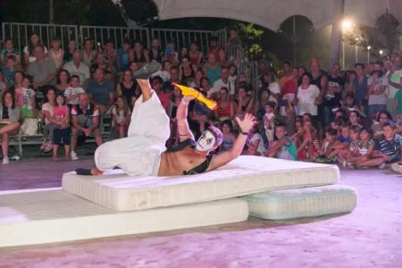 Cesenatico Camping Village - 12