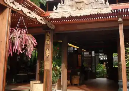 VC@Suanpaak Boutique & Service Apartment - 22