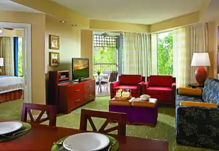 Marriott's Royal Palms - 6