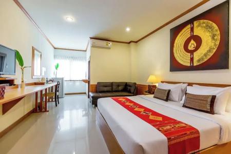 Loei Village - 37