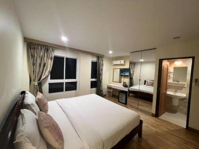 V Check inn Sukhumvit 22 - 135