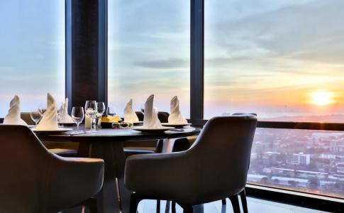Holiday Inn & Suites Rayong City Centre, An Ihg - 30