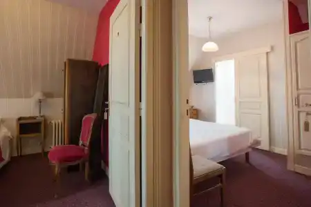 Hôtel Rabelais - 0