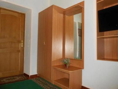 Zhibek Zholy - 18