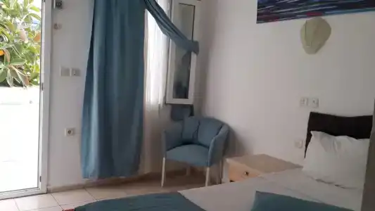 Devran Pansiyon - 11