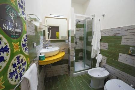 Le 4 Stagioni Dante's Suites H Napoli Centro, by ClaPa Group - 56