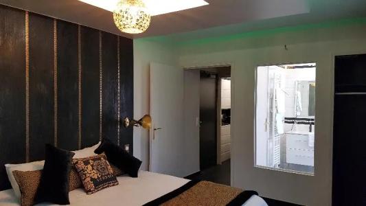 Kyriad Direct Rouen Centre Gare - 48