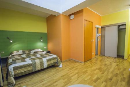 Braavo Spa - 5