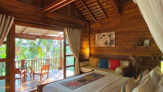 Nan Seasons Boutique Resort - 105