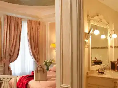 Hôtel & Spa Saint Jacques - 33