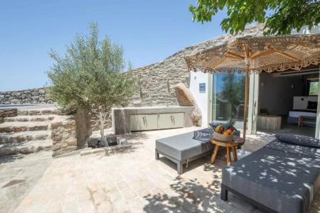 Ikies of Mykonos - 137