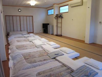 Ryokan Matsukaze - 76