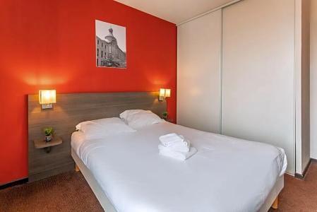 Zenitude Hôtel-Résidences Nîmes Centre - 74