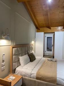 Rias Penthouse Suites - 96