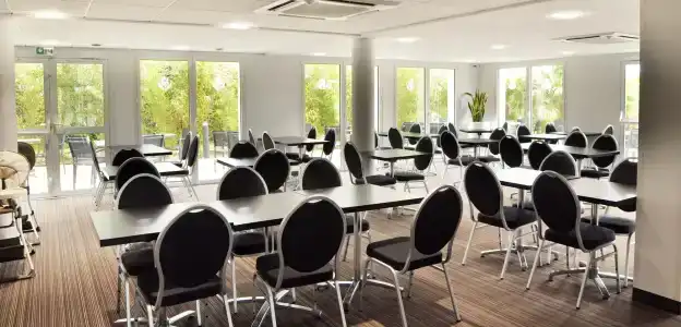 Golden Tulip La Baule - 15