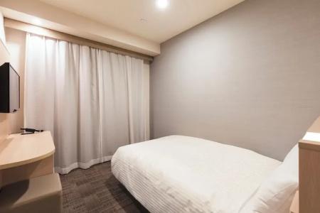 Sotetsu Fresa Inn Kyoto-Shijokarasuma - 26